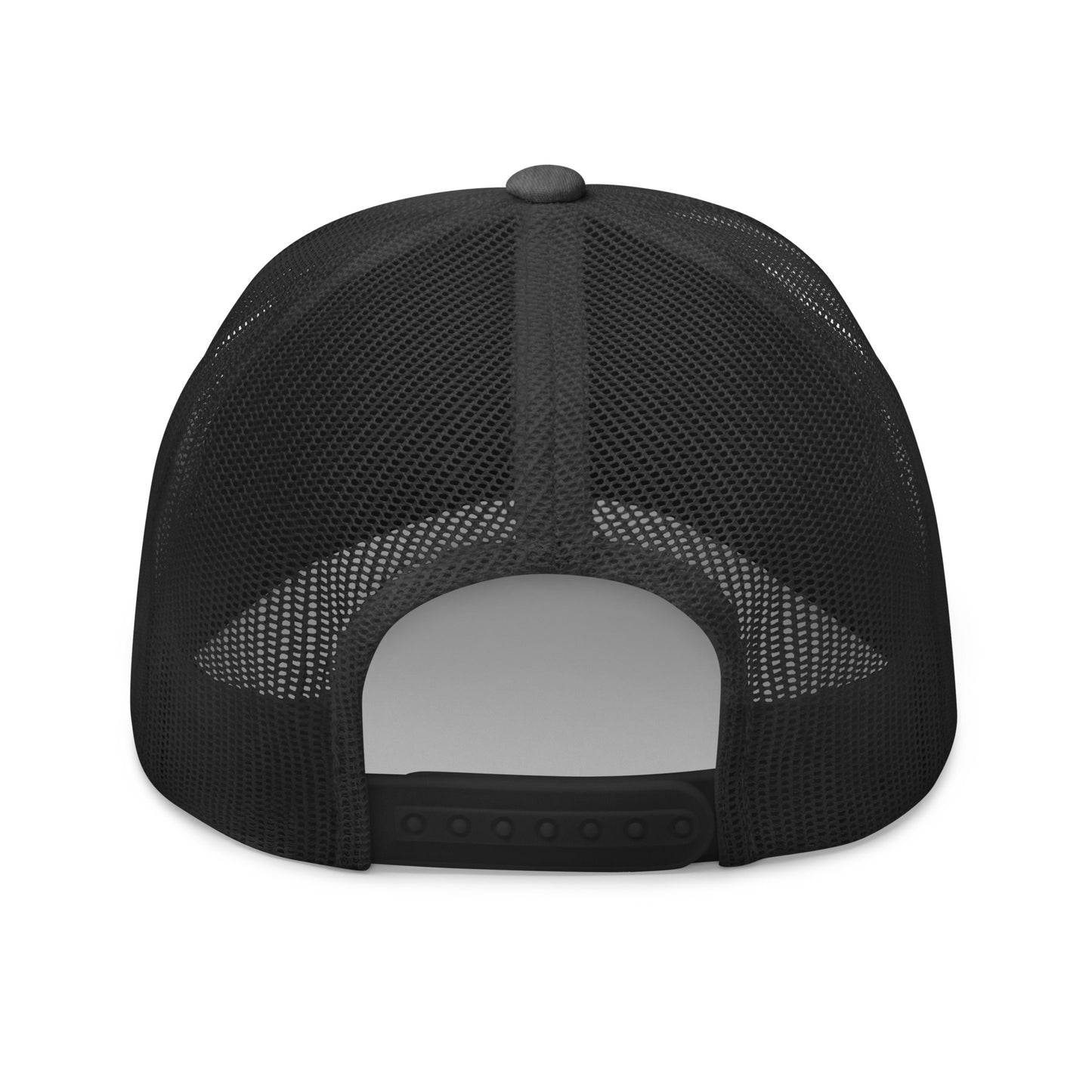 Soar Box Trucker Hat 6606W