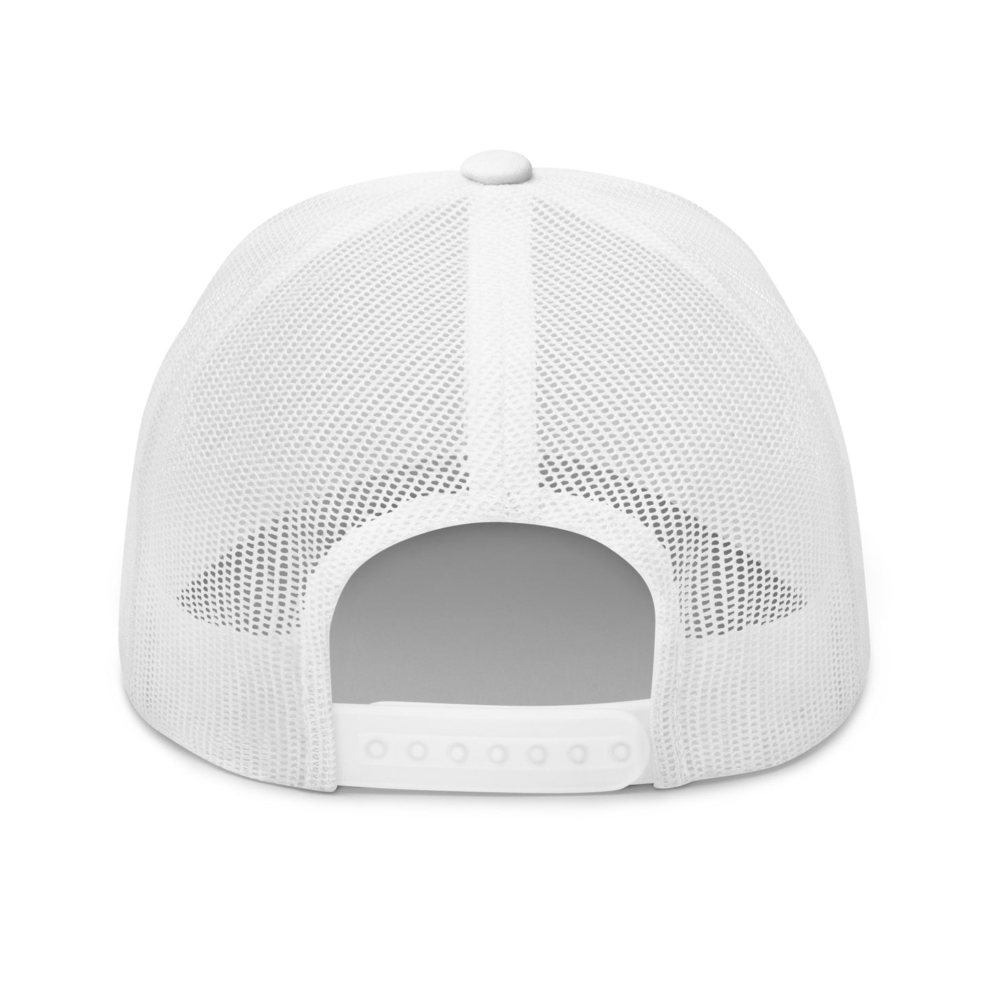 Soar Box Trucker Hat 6606B