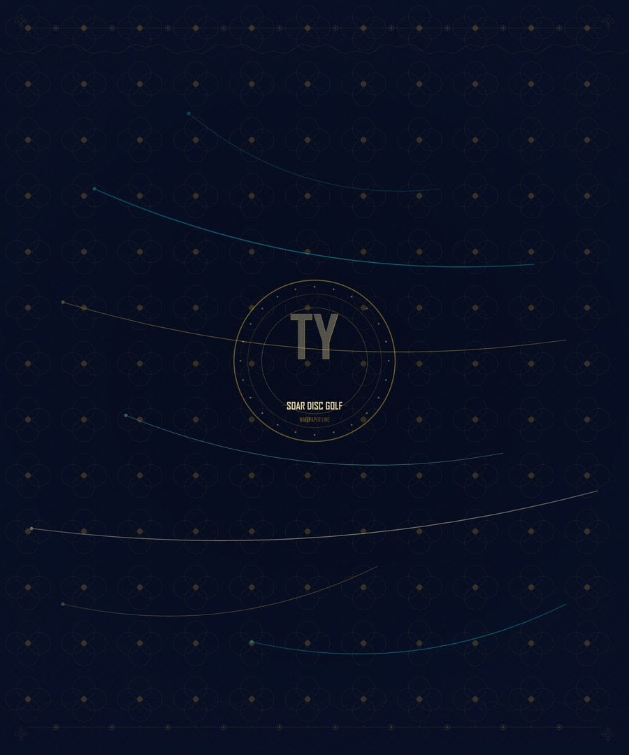 Ty Wallpaper Shirt - Preview