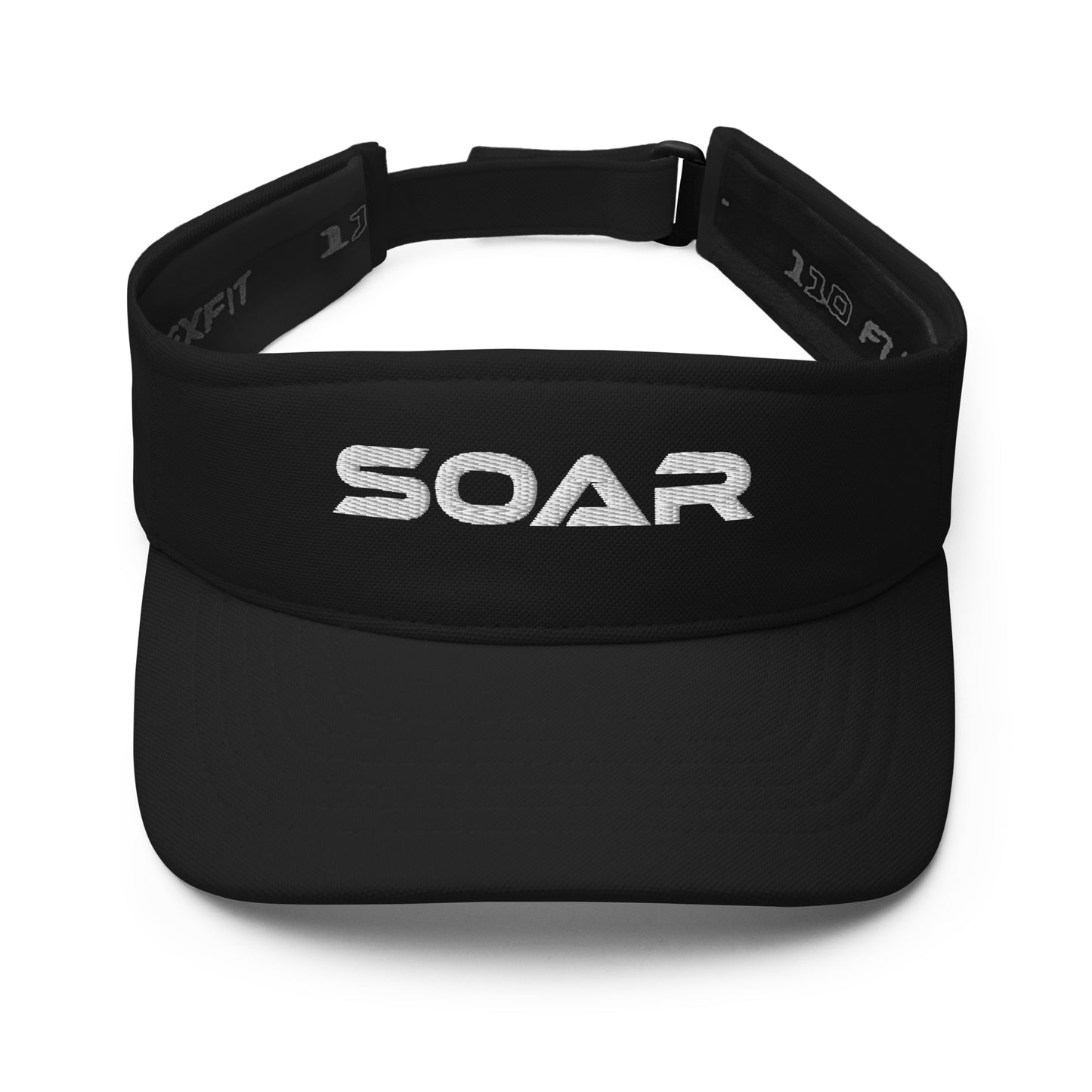 SOAR Visor