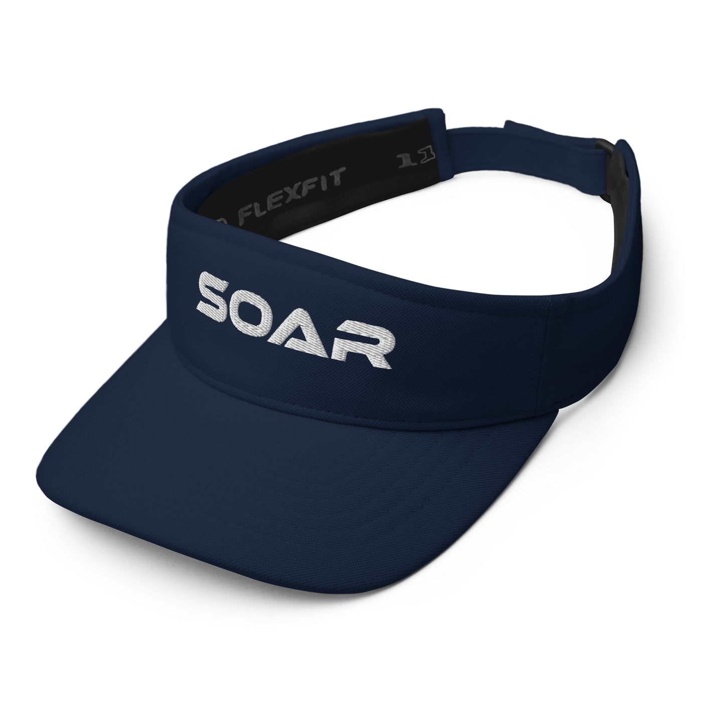 SOAR Visor