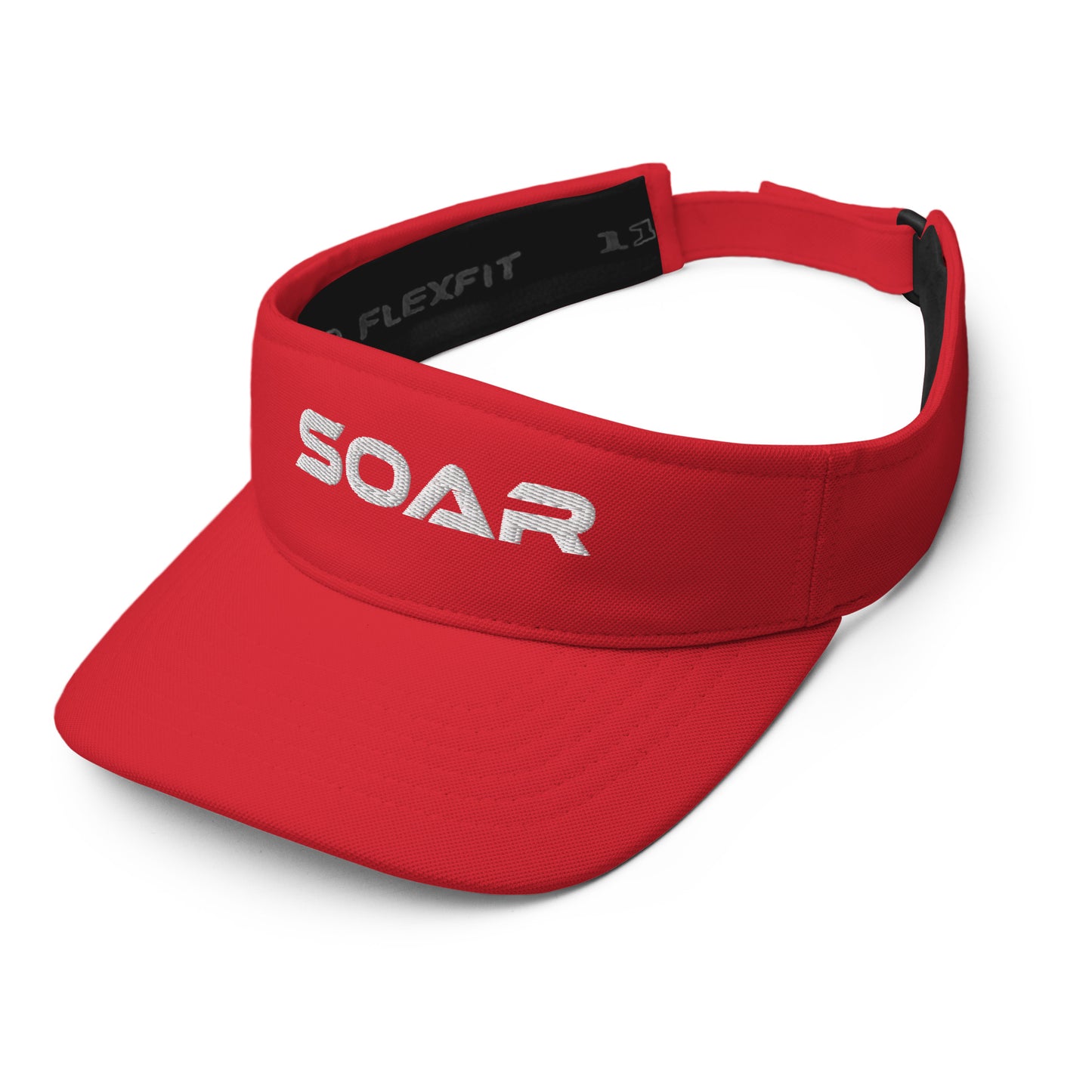 SOAR Visor