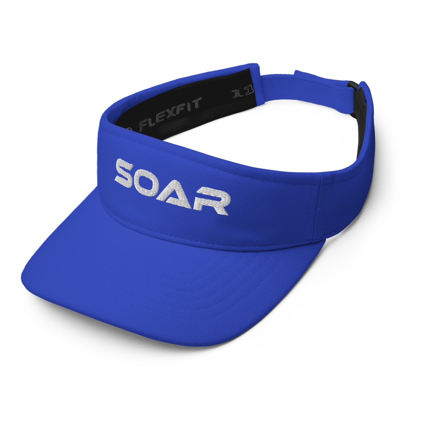 SOAR Visor